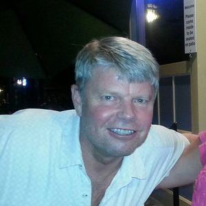 Meet your Posher, Greg